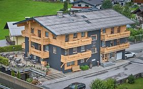 Platzhirsch Rooms - B&B - Self Check-In